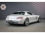 Mercedes-Benz SLS Coupé 6.3 AMG | STOELVERWARMING | ACHTERUITRIJCAMERA | PPF | ELEKTRISCHE STOELEN |
