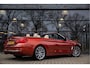 BMW 4-Serie Cabrio 420i High Executive Luxury