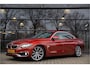 BMW 4-Serie Cabrio 420i High Executive Luxury