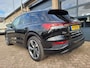 Audi Q4 e-tron Q4 E TRON 40 Launch Edition 2x S-Line Competition 77 kwh Camera