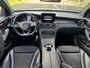 Mercedes-Benz GLC 250 4MATIC AMG automaat / Panoramaschuifdak / Elektrische trekhaak , 360graden camera