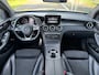 Mercedes-Benz GLC 250 4MATIC AMG automaat / Panoramaschuifdak / Elektrische trekhaak , 360graden camera