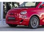Fiat 500 RED 24 kWh | SOH 95% | Camera