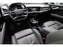Audi Q4 e-tron 50 quattro S-Line edition 77 kWh TREKHAAK-ELEC. LEER CAMERA DAB CARPLAY COCKPITVIEW NAVI 21"LMV-GOLD ZWARTE-HEMEL 2xPDC ENZ!