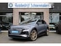 Audi Q4 e-tron 50 quattro S-Line edition 77 kWh TREKHAAK-ELEC. LEER CAMERA DAB CARPLAY COCKPITVIEW NAVI 21"LMV-GOLD ZWARTE-HEMEL 2xPDC ENZ!