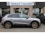 Audi Q4 e-tron 50 quattro S-Line edition 77 kWh TREKHAAK-ELEC. LEER CAMERA DAB CARPLAY COCKPITVIEW NAVI 21"LMV-GOLD ZWARTE-HEMEL 2xPDC ENZ!