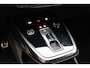 Audi Q4 e-tron 50 quattro S-Line edition 77 kWh TREKHAAK-ELEC. LEER CAMERA DAB CARPLAY COCKPITVIEW NAVI 21"LMV-GOLD ZWARTE-HEMEL 2xPDC ENZ!