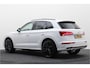 Audi Q5 55 TFSI e Quattro Plug-in Hybrid Competition S-Line Leer, Panoramadak, Cruise, Apple Carplay, Bluetooth, LED, Trekhaak, 21"