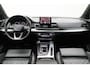 Audi Q5 55 TFSI e Quattro Plug-in Hybrid Competition S-Line Leer, Panoramadak, Cruise, Apple Carplay, Bluetooth, LED, Trekhaak, 21"