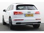 Audi Q5 55 TFSI e Quattro Plug-in Hybrid Competition S-Line Leer, Panoramadak, Cruise, Apple Carplay, Bluetooth, LED, Trekhaak, 21"