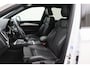 Audi Q5 55 TFSI e Quattro Plug-in Hybrid Competition S-Line Leer, Panoramadak, Cruise, Apple Carplay, Bluetooth, LED, Trekhaak, 21"