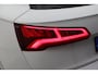 Audi Q5 55 TFSI e Quattro Plug-in Hybrid Competition S-Line Leer, Panoramadak, Cruise, Apple Carplay, Bluetooth, LED, Trekhaak, 21"