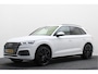 Audi Q5 55 TFSI e Quattro Plug-in Hybrid Competition S-Line Leer, Panoramadak, Cruise, Apple Carplay, Bluetooth, LED, Trekhaak, 21"