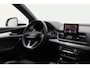 Audi Q5 55 TFSI e Quattro Plug-in Hybrid Competition S-Line Leer, Panoramadak, Cruise, Apple Carplay, Bluetooth, LED, Trekhaak, 21"