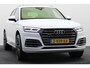 Audi Q5 55 TFSI e Quattro Plug-in Hybrid Competition S-Line Leer, Panoramadak, Cruise, Apple Carplay, Bluetooth, LED, Trekhaak, 21"
