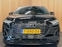 Audi Q4 e-tron 40 S-Line Competition 77 kWh|93%SOH|BLACK|TREKH|ACC|HUD|SONOS|CARPLAY|CAMERA|STOELVERW.|ORG. NL|NAP|1 EIG|IN. BTW