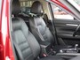 Mazda CX-5 Skylease GT 2.0 automaat Sky-G 165pk /Dealeronderhouden/Afn. Trekhaak/Navi/Keyless/Airco/Leder/Achteruitrijcamera