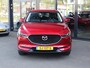 Mazda CX-5 Skylease GT 2.0 automaat Sky-G 165pk /Dealeronderhouden/Afn. Trekhaak/Navi/Keyless/Airco/Leder/Achteruitrijcamera