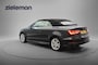 Audi Cabriolet 1.4 TFSI Ambition Sport Edition Open Days - Navi, Leer, Xenon, Stoelverw.