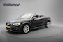 Audi Cabriolet 1.4 TFSI Ambition Sport Edition Open Days - Navi, Leer, Xenon, Stoelverw.