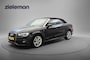Audi Cabriolet 1.4 TFSI Ambition Sport Edition Open Days - Navi, Leer, Xenon, Stoelverw.