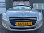 Peugeot 508 SW 1.6 Vti Blue Lease in automaat met trekhaak en parkeersensoren en navigatie en bluetooth telefoon en airco