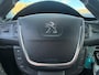 Peugeot 508 SW 1.6 Vti Blue Lease in automaat met trekhaak en parkeersensoren en navigatie en bluetooth telefoon en airco