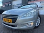 Peugeot 508 SW 1.6 Vti Blue Lease in automaat met trekhaak en parkeersensoren en navigatie en bluetooth telefoon en airco