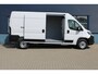 Opel Movano-e Electric L3 110 kWh | CAMERA | NAVI 10" | DRAADLOOS CARPLAY | BETIMMERING LAADRUIMTE |