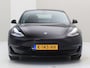 Tesla Model 3 Long-Range AWD 351pk 75 kWh [ FACELIFT+WARMTEPOMP+AUTOPILOT+620KM WLTP+PREMIUM AUDIO ]