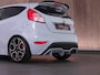 Ford Fiesta ST200 1.6 200pk STYLE PACK |Maxton|ST-suspensions|cruise control|climate control|parkeercamera|stoelverwarming|navigatie|voor & achterruitverwarming|17" ST200 velgen|