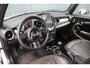 MINI Cooper Mini Cabrio 1.6 Highgate | incl. 12 maanden garantie Cruise control | Stoelverwarming | Climate control | Navigatie | Bluetooth | Lichtmetalen velgen | Airco
