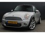 MINI Cooper Mini Cabrio 1.6 Highgate | incl. 12 maanden garantie Cruise control | Stoelverwarming | Climate control | Navigatie | Bluetooth | Lichtmetalen velgen | Airco