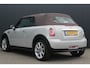 MINI Cooper Mini Cabrio 1.6 Highgate | incl. 12 maanden garantie Cruise control | Stoelverwarming | Climate control | Navigatie | Bluetooth | Lichtmetalen velgen | Airco