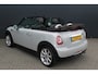 MINI Cooper Mini Cabrio 1.6 Highgate | incl. 12 maanden garantie Cruise control | Stoelverwarming | Climate control | Navigatie | Bluetooth | Lichtmetalen velgen | Airco