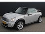 MINI Cooper Mini Cabrio 1.6 Highgate | incl. 12 maanden garantie Cruise control | Stoelverwarming | Climate control | Navigatie | Bluetooth | Lichtmetalen velgen | Airco