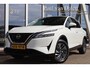 Nissan Qashqai 1.3 MHEV AUTOMAAT XTRONIC 158PK Navi | Camera | Stoel/stuurverwarming | Cruise | Clima | Led | Dab |