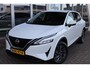 Nissan Qashqai 1.3 MHEV AUTOMAAT XTRONIC 158PK Navi | Camera | Stoel/stuurverwarming | Cruise | Clima | Led | Dab |