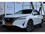 Nissan Qashqai 1.3 MHEV AUTOMAAT XTRONIC 158PK Navi | Camera | Stoel/stuurverwarming | Cruise | Clima | Led | Dab |