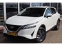 Nissan Qashqai 1.3 MHEV AUTOMAAT XTRONIC 158PK Navi | Camera | Stoel/stuurverwarming | Cruise | Clima | Led | Dab |