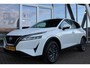 Nissan Qashqai 1.3 MHEV AUTOMAAT XTRONIC 158PK Navi | Camera | Stoel/stuurverwarming | Cruise | Clima | Led | Dab |