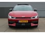 Kia EV6 GT-Line 77.4 kWh SCHUIFDAK, TREKHAAK 1600KG  TREKGEWICHT, LEDER, ALARM