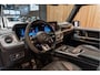 Mercedes-Benz G-klasse G63 AMG Stoelventilatie Burmester Carbon 2de Paasdag Geopend AMG G 63 4.0 V8