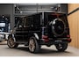 Mercedes-Benz G-klasse G63 AMG Stoelventilatie Burmester Carbon 2de Paasdag Geopend AMG G 63 4.0 V8