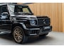 Mercedes-Benz G-klasse G63 AMG Stoelventilatie Burmester Carbon 2de Paasdag Geopend AMG G 63 4.0 V8