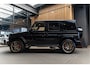 Mercedes-Benz G-klasse G63 AMG Stoelventilatie Burmester Carbon 2de Paasdag Geopend AMG G 63 4.0 V8