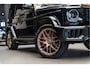 Mercedes-Benz G-klasse G63 AMG Stoelventilatie Burmester Carbon 2de Paasdag Geopend AMG G 63 4.0 V8