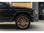 Mercedes-Benz G-klasse G63 AMG Stoelventilatie Burmester Carbon 2de Paasdag Geopend AMG G 63 4.0 V8