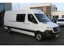 Mercedes-Benz Sprinter 316 CDI L3H2 DC 3500 KG trekhaak, Camera