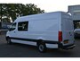 Mercedes-Benz Sprinter 316 CDI L3H2 DC 3500 KG trekhaak, Camera
